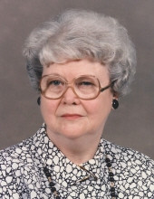 Bettye Louise Wilson Cavett Profile Photo