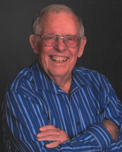 Duane "Doc" Theodore Hanson, DDS