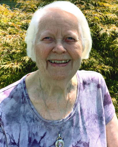 June Wollenberg Profile Photo