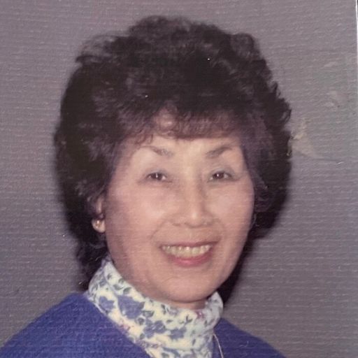 Miyoko "Maggie" Okuda Myers