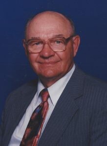 Eldon Herman Profile Photo