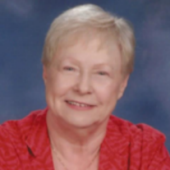 Betty Lamberth Profile Photo