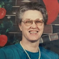 Mrs. Joyce W Barkley