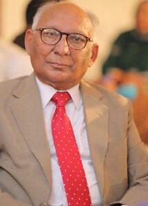 Edward Salim Bhatti