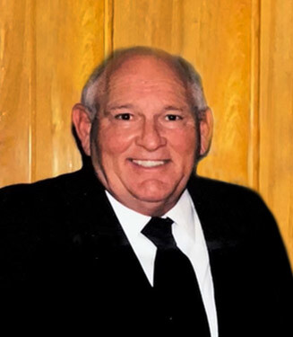 Shannon J. Fuselier Sr.