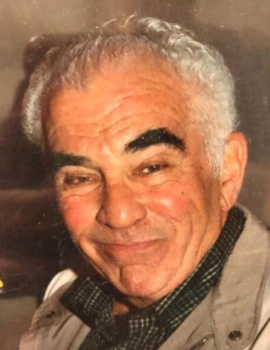 Anthony Pacifico