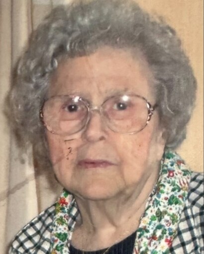 Marilyn Ann Mills Johnson's obituary image
