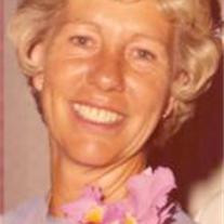 Mary Frances Woodul Profile Photo