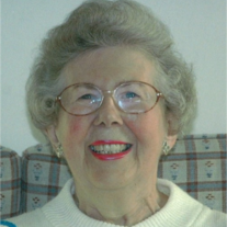 Barbara Hedwig Holzer Profile Photo