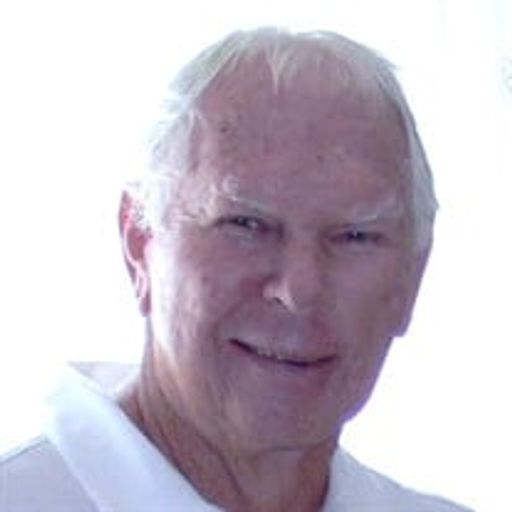 James Hugh Mitchell Jr. Profile Photo