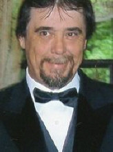 Richard D. 'Rick' Pitts