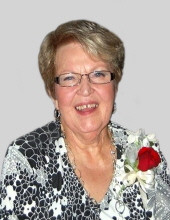 Judith P. Ford Profile Photo