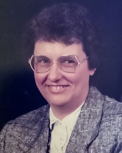 Mary Ellen Sauls