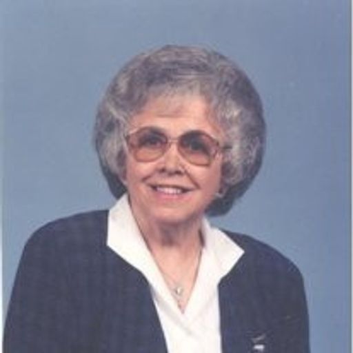 Inez Parker Irvin