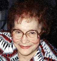 Celia C. Martucci Cifolelli