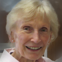 Jean Stroup