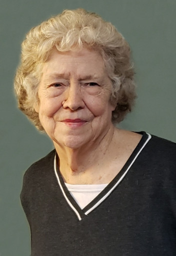 Frances Shackleford