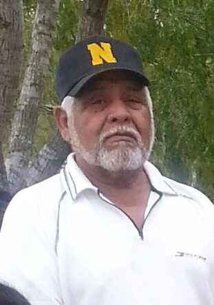 Elias G. Capetillo Profile Photo