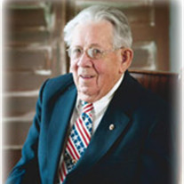Everett W. Roberts