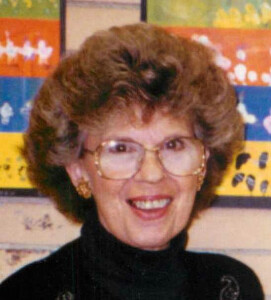 Martha Myers