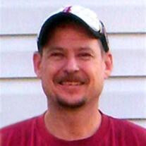 Charles Kevin Morris Profile Photo