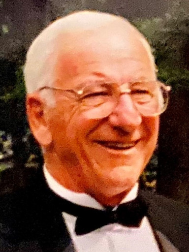 Joseph Rutledge Profile Photo