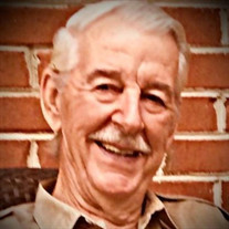 Raymond R. Nuckoles Jr.