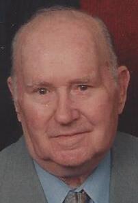 Ralph C. Keller Profile Photo