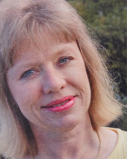 Tina Bowen's obituary image