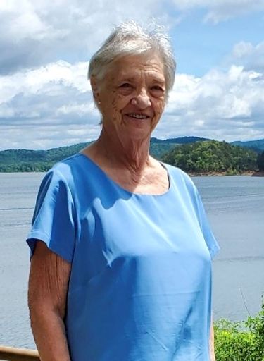 Patricia Ann Fraser