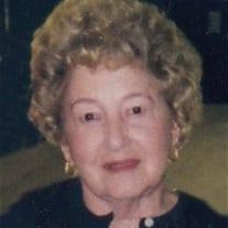 Victoria "Vickie" Marie Broussard