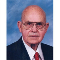 John Dudley Wallace Jr.