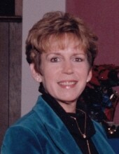 Valerie S Henshaw Profile Photo