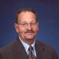 Larry K. Buetow Profile Photo