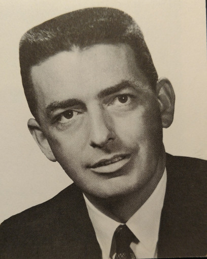 Walter E. Powell Profile Photo