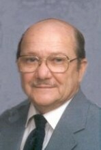 Raymond A. Rinehart