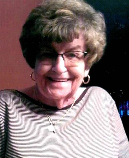 Shirley Mae (Onofrey)  Larson Profile Photo