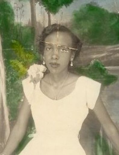 Mrs.Dorothy Marie Glenn