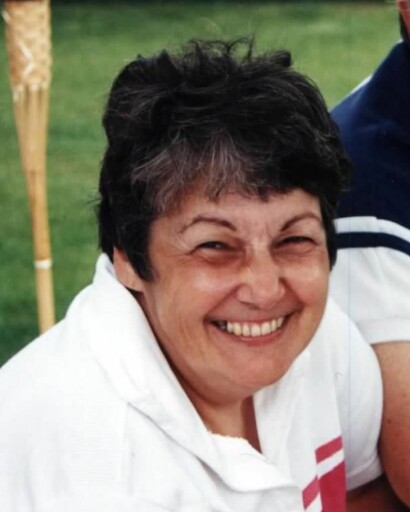 Darlene Marie Zurek's obituary image
