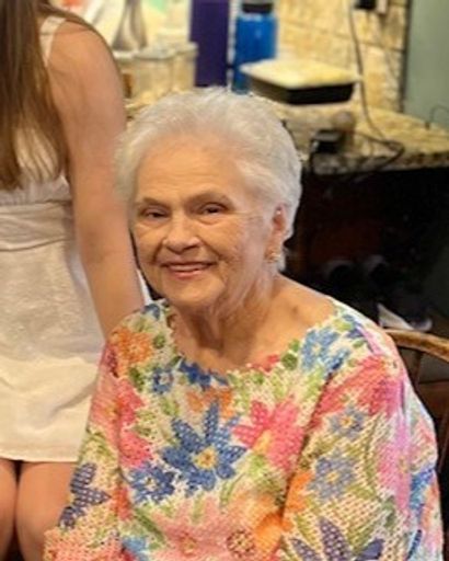 Sena Ann Hammond Profile Photo