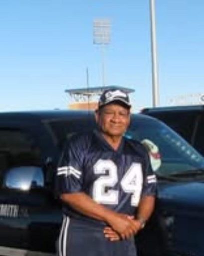 Donaciano Sanchez's obituary image