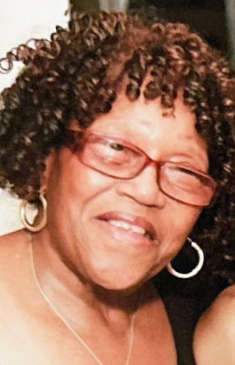 Rosie Booker Profile Photo