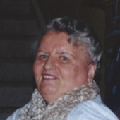 Eugenia Wegrzyn Profile Photo