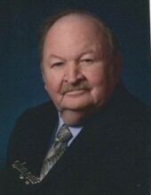 James Carroll Rogers Sr.