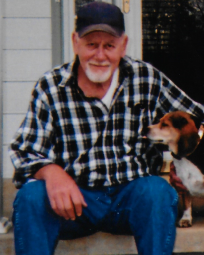 Richard Lee Altizer Obituary 2024 - Clarke & Staples Funeral Homes, Inc.