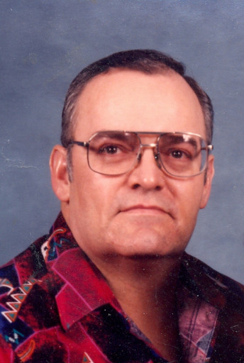 Obituary for Roger A. Grissom