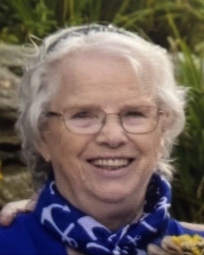 Dorothy E. Blay's obituary image