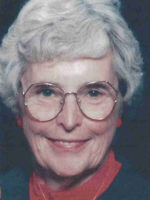 Mary  E. Morris