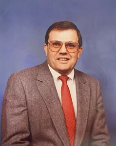 Paul D. Marmet Profile Photo