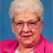 Eleanor R. Albracht Profile Photo